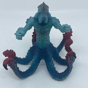Schleich 42449 Monster Kraken
Eldrador Creatures El Drador Pulpo
Monster Agua 5"